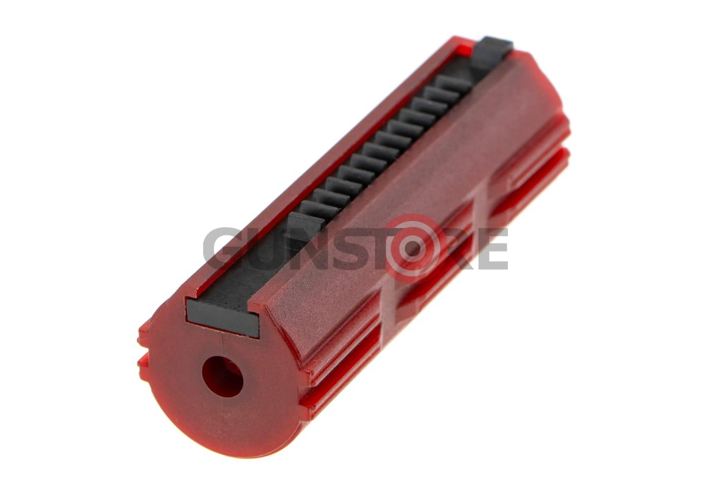 Fotografia: Extreme Tough POM Half Metal Teeth