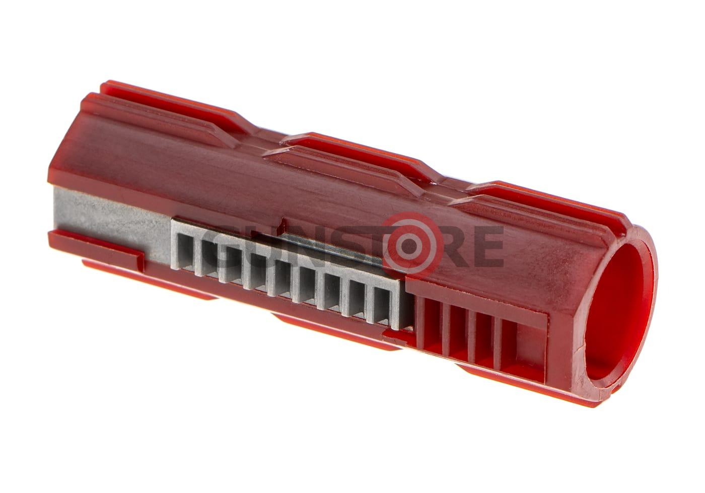 Fotografia: Extreme Tough POM Piston Ten Teeth