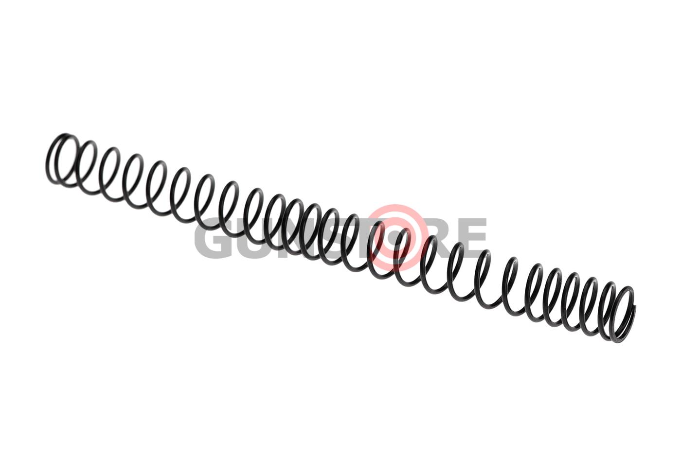 Fotografia: M100SP AEG Spring