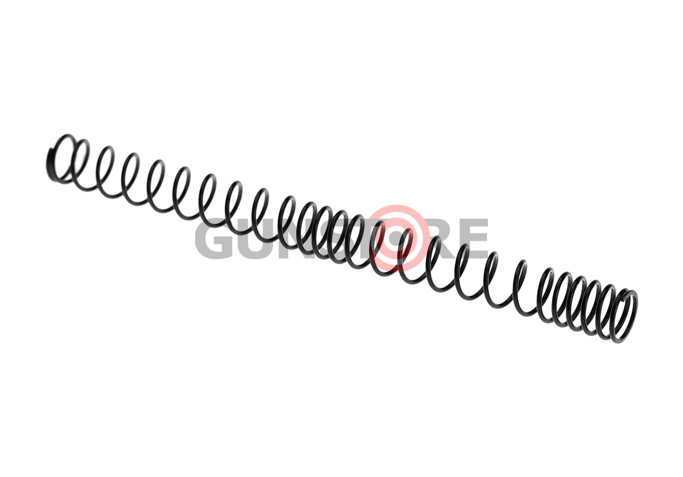 Fotografia: M110SP AEG Spring