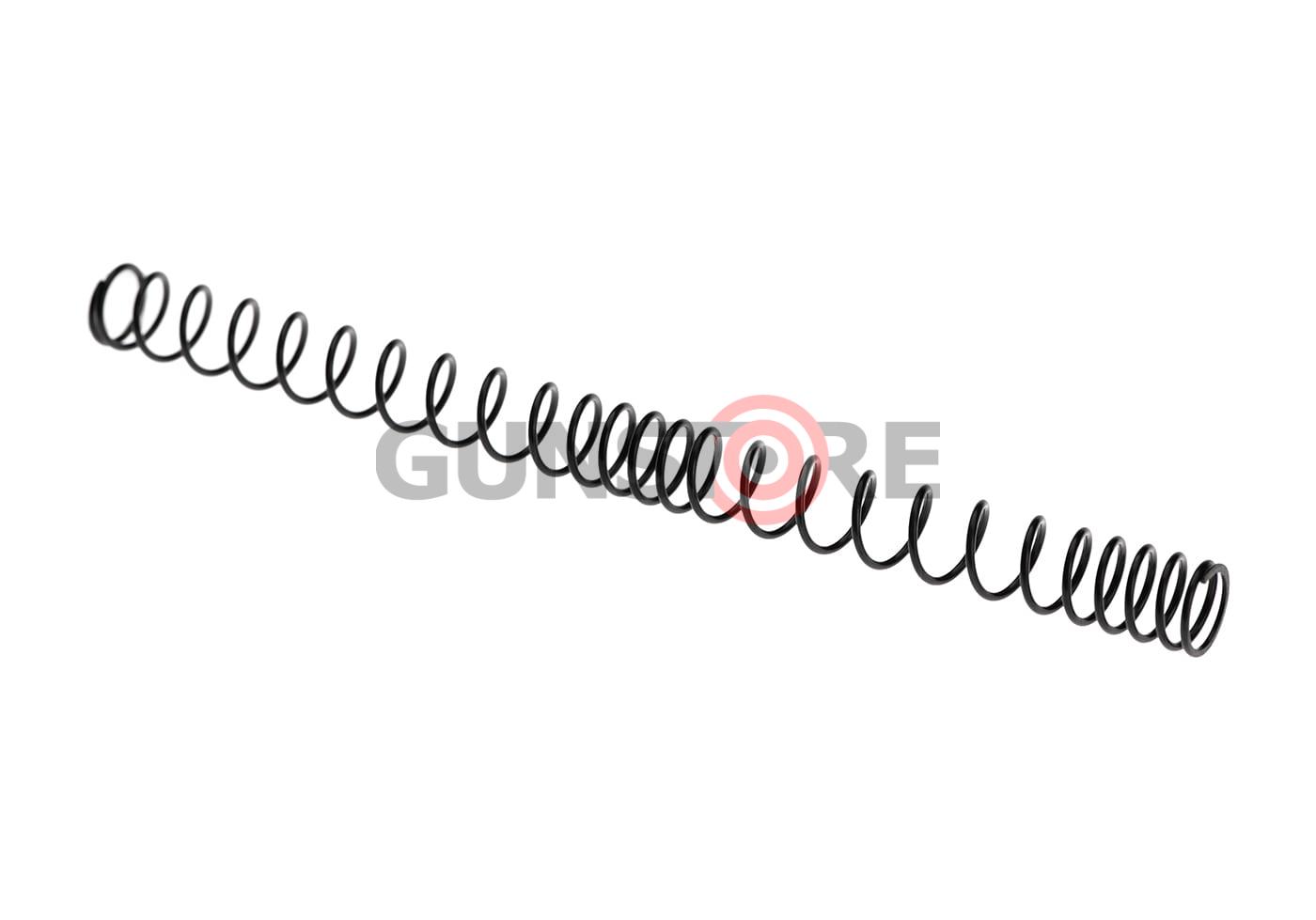 Fotografia: M120SP AEG Spring