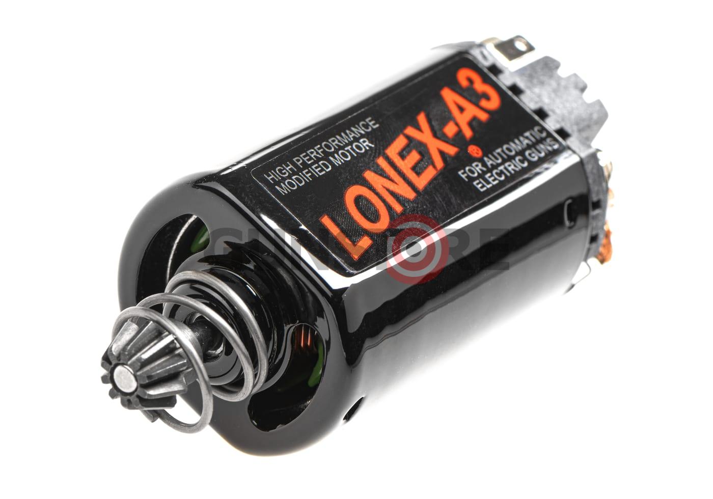 Fotografia: Infinite High Speed Revolution Motor Short