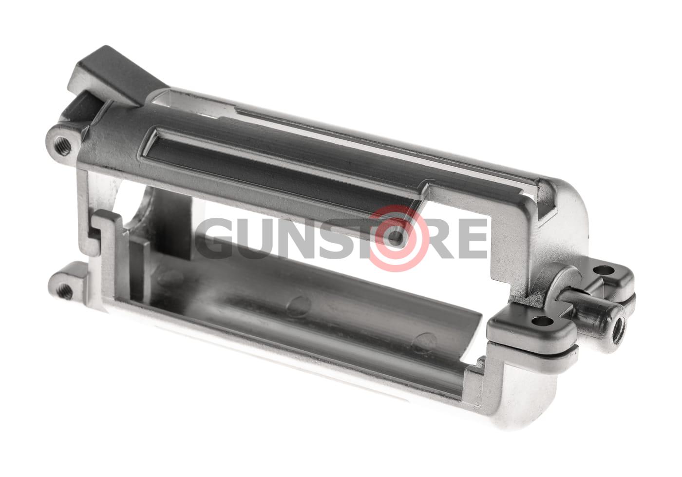 Enhanced Motor Mount for AK Series