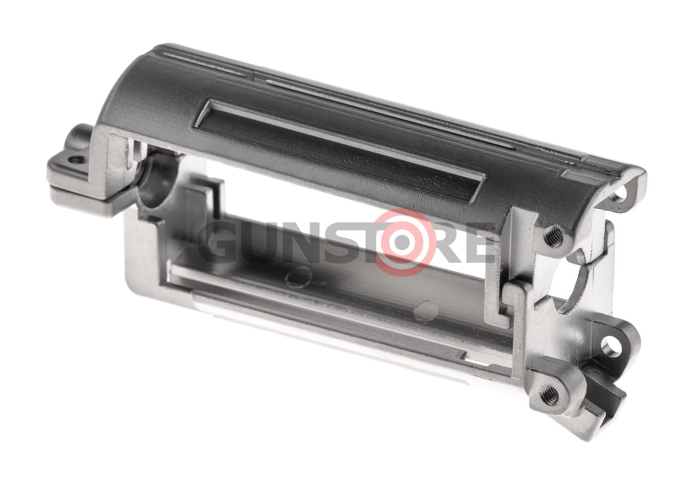 Fotografia: Enhanced Motor Mount for AK Series