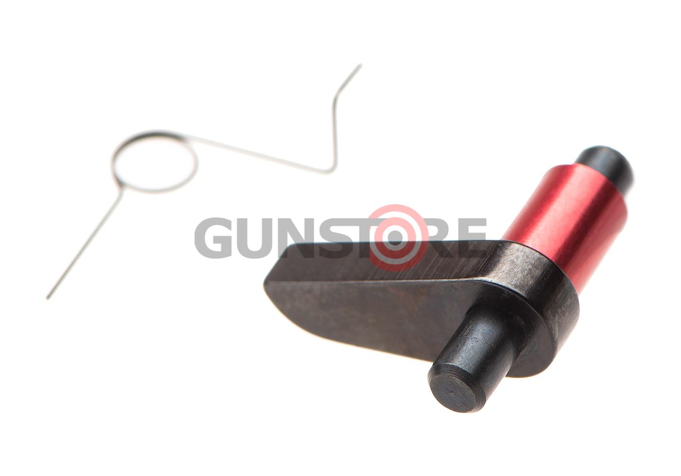 Anti-Reversal Latch for Gearbox V2/V3