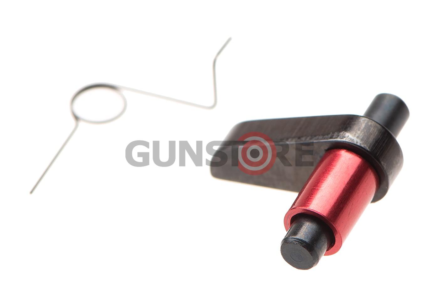 Fotografia: Anti-Reversal Latch for Gearbox V2/V3