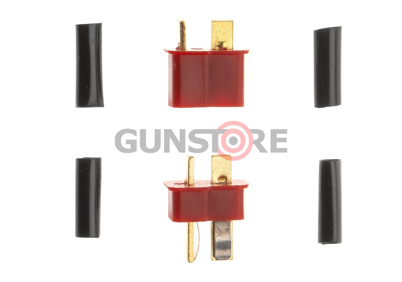 Fotografia: T-Connect Plug