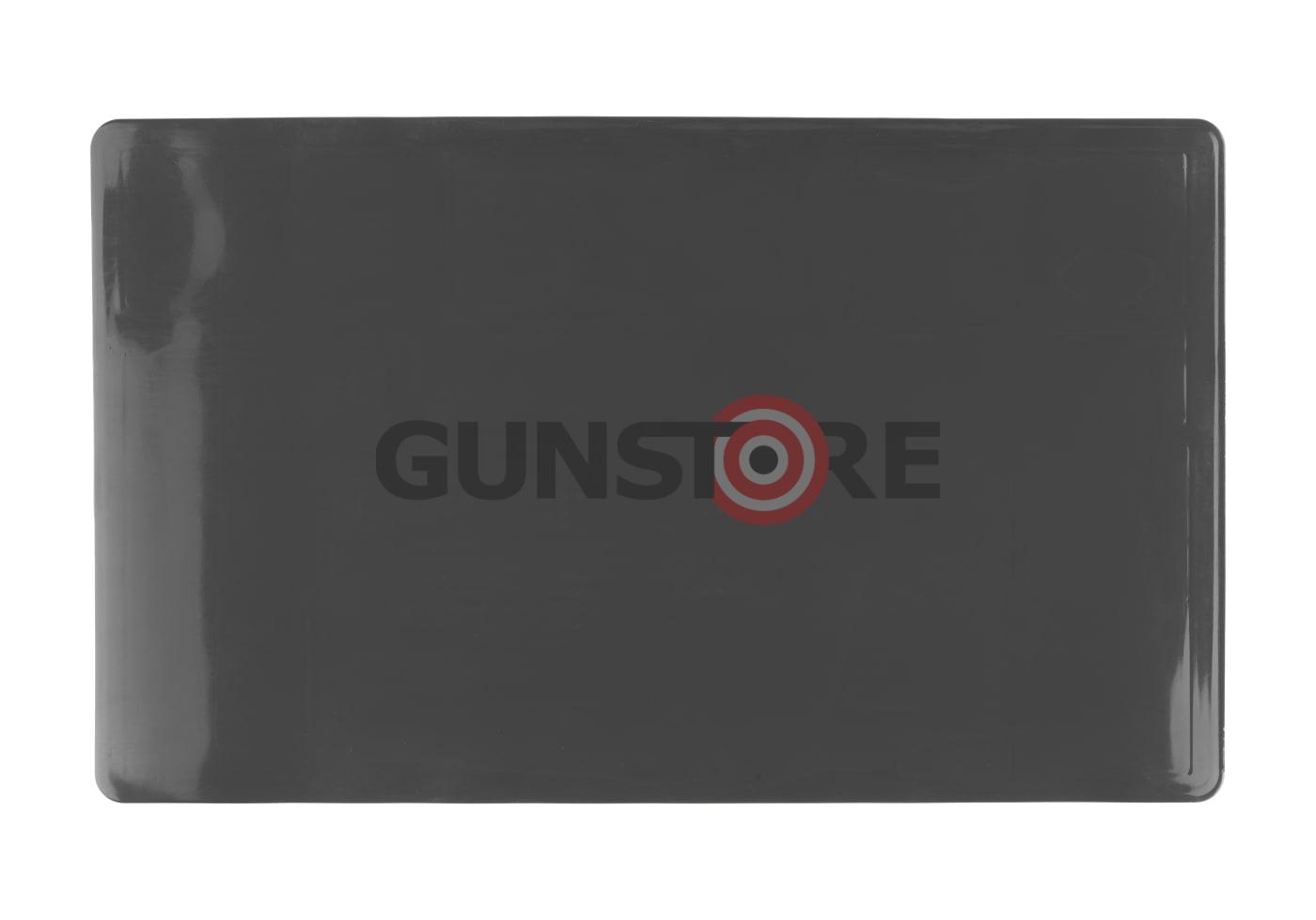 Fotografia: Lonex Working Pad