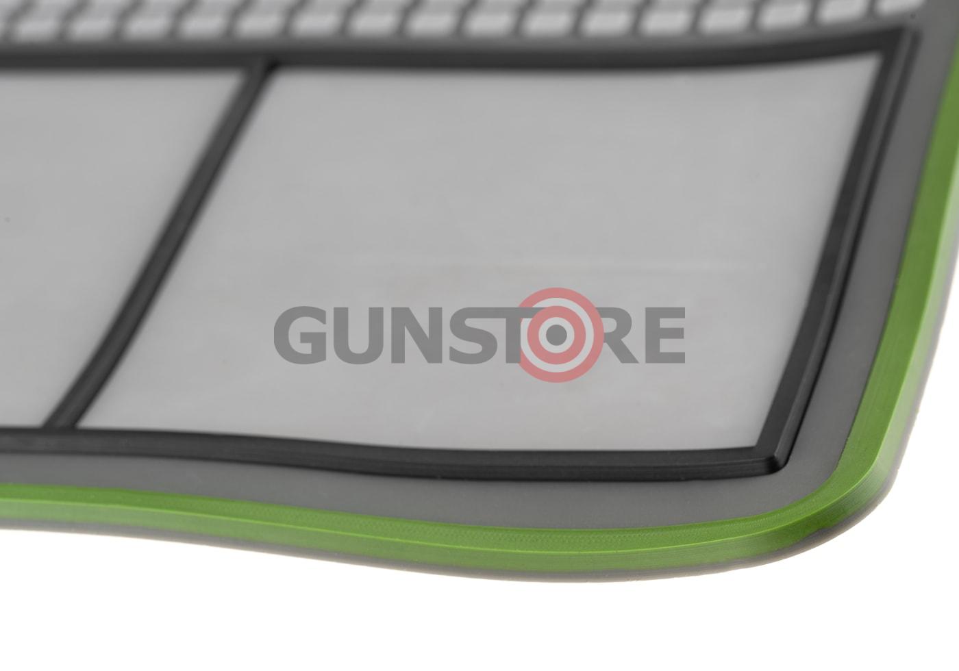 Fotografia: Lonex Working Pad