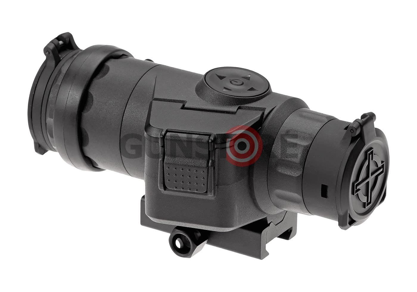 Fotografia: Wraith 4k Mini 2-16x32 Digital Riflescope