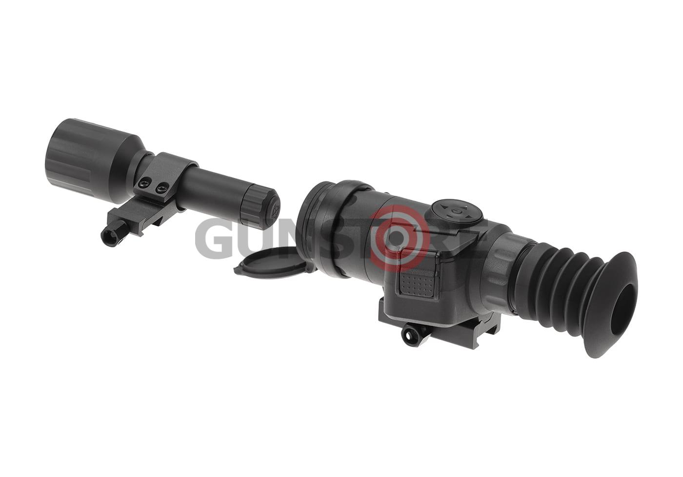 Fotografia: Wraith 4k Mini 2-16x32 Digital Riflescope