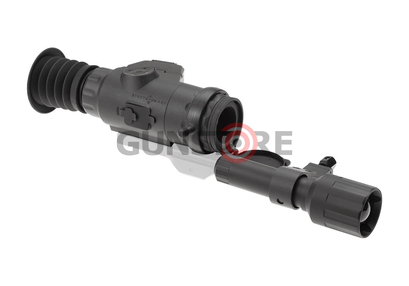 Fotografia: Wraith 4k Mini 2-16x32 Digital Riflescope