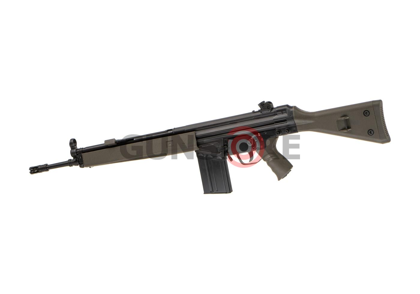 Fotografia: LC-3A3-W S-AEG