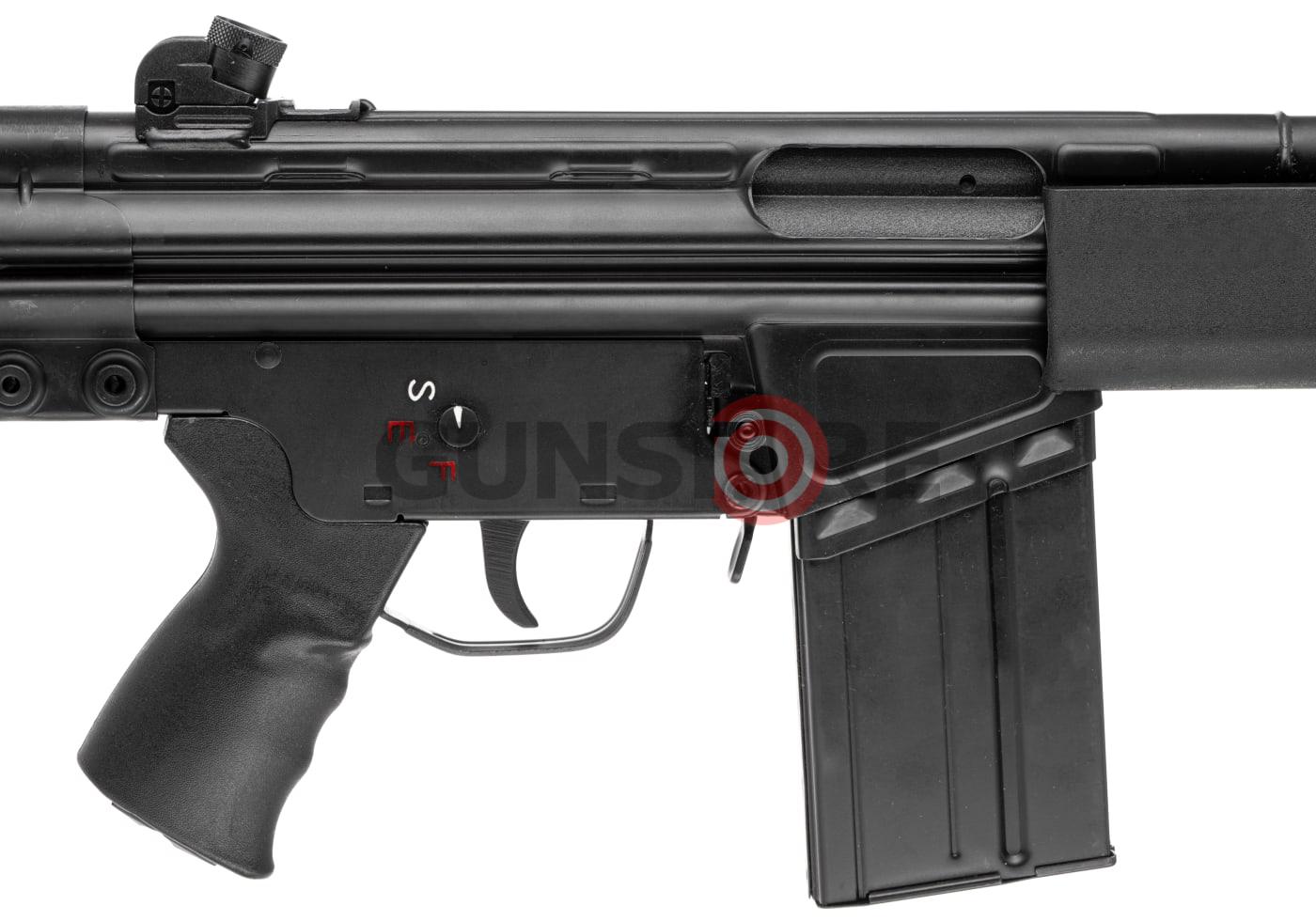 Fotografia: LC-3 SG1 S-AEG