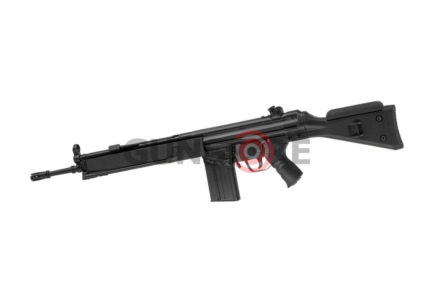 Fotografia: LC-3 SG1 S-AEG