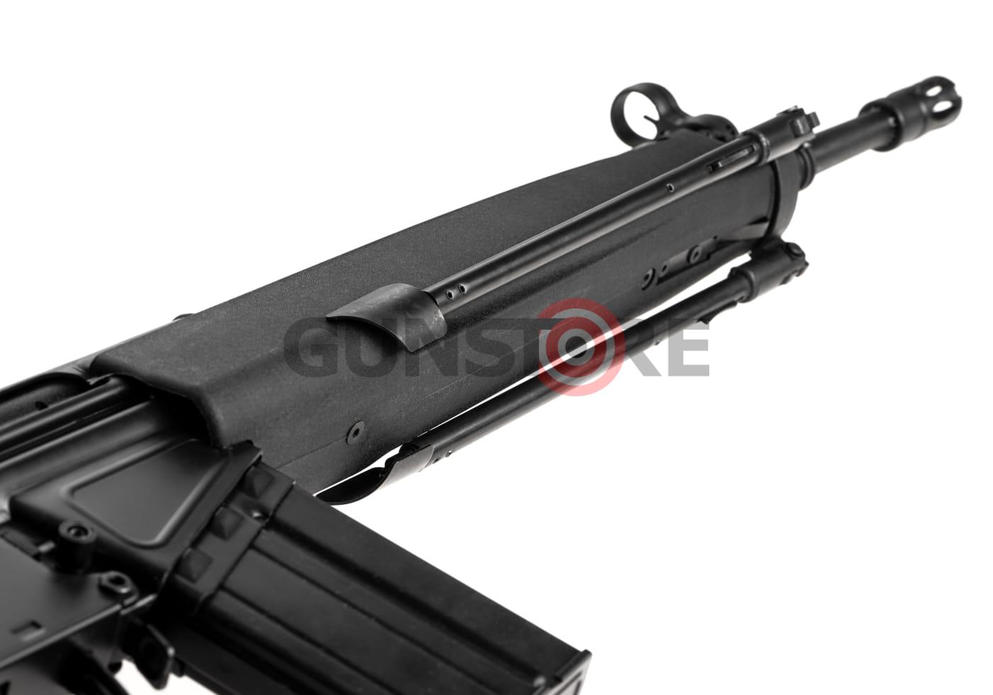 Fotografia: LC-3 SG1 S-AEG