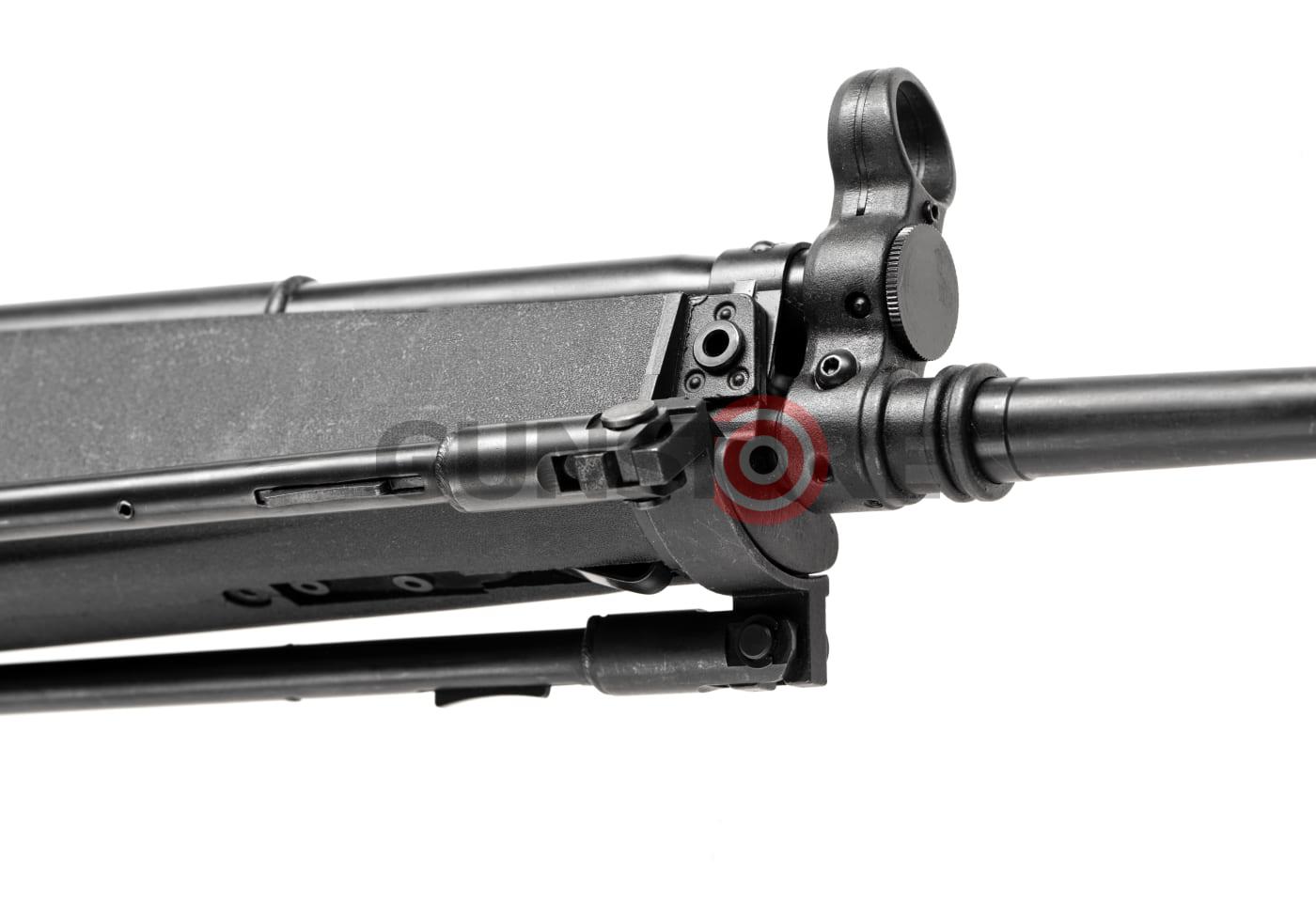 Fotografia: LC-3 SG1 S-AEG