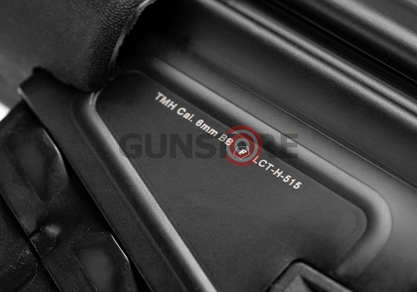 Fotografia: LC-3 SG1 S-AEG