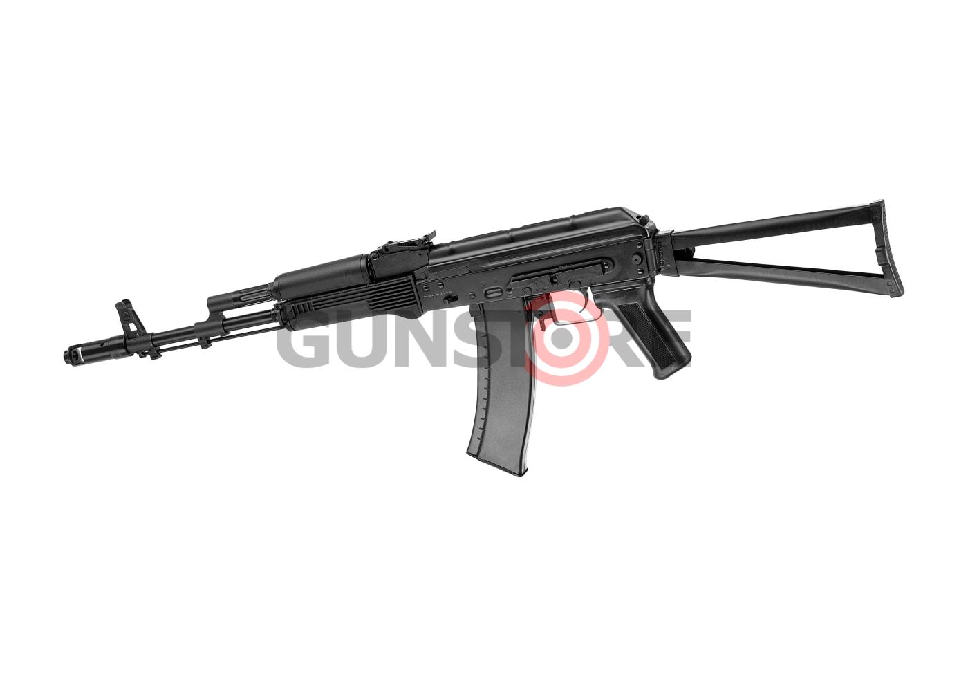 Fotografia: LCKS74M S-AEG