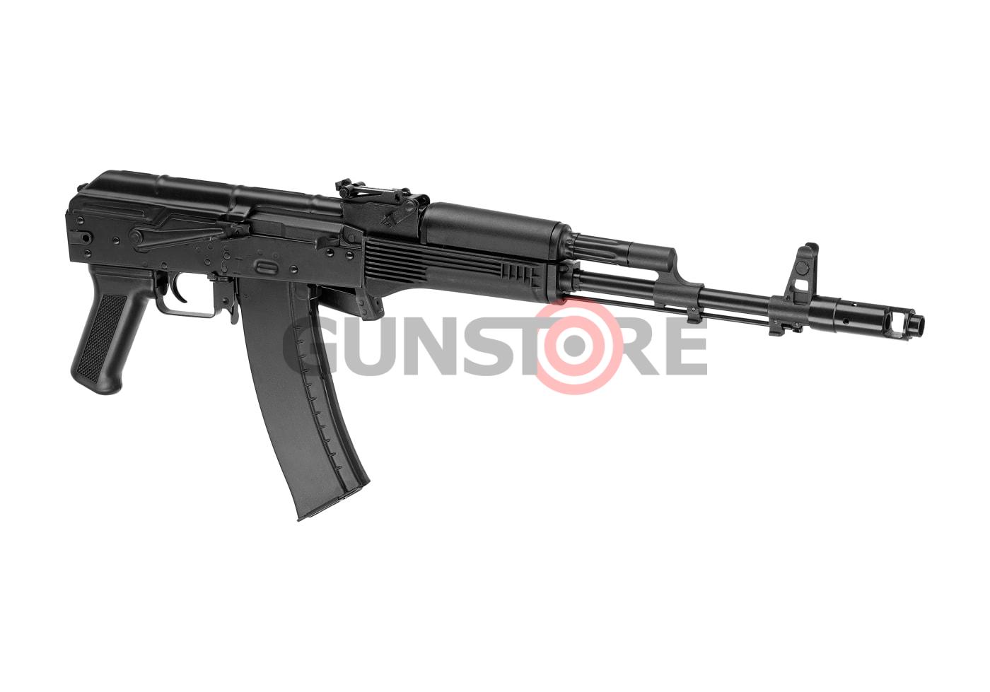 Fotografia: LCKS74M S-AEG