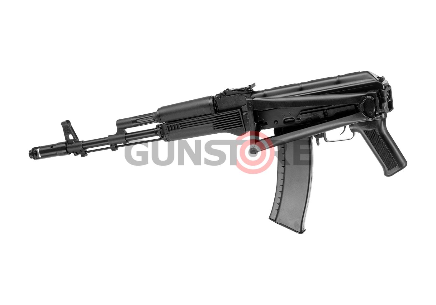 Fotografia: LCKS74M S-AEG