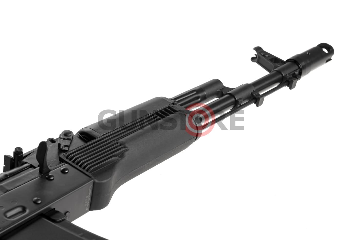 Fotografia: LCKS74M S-AEG