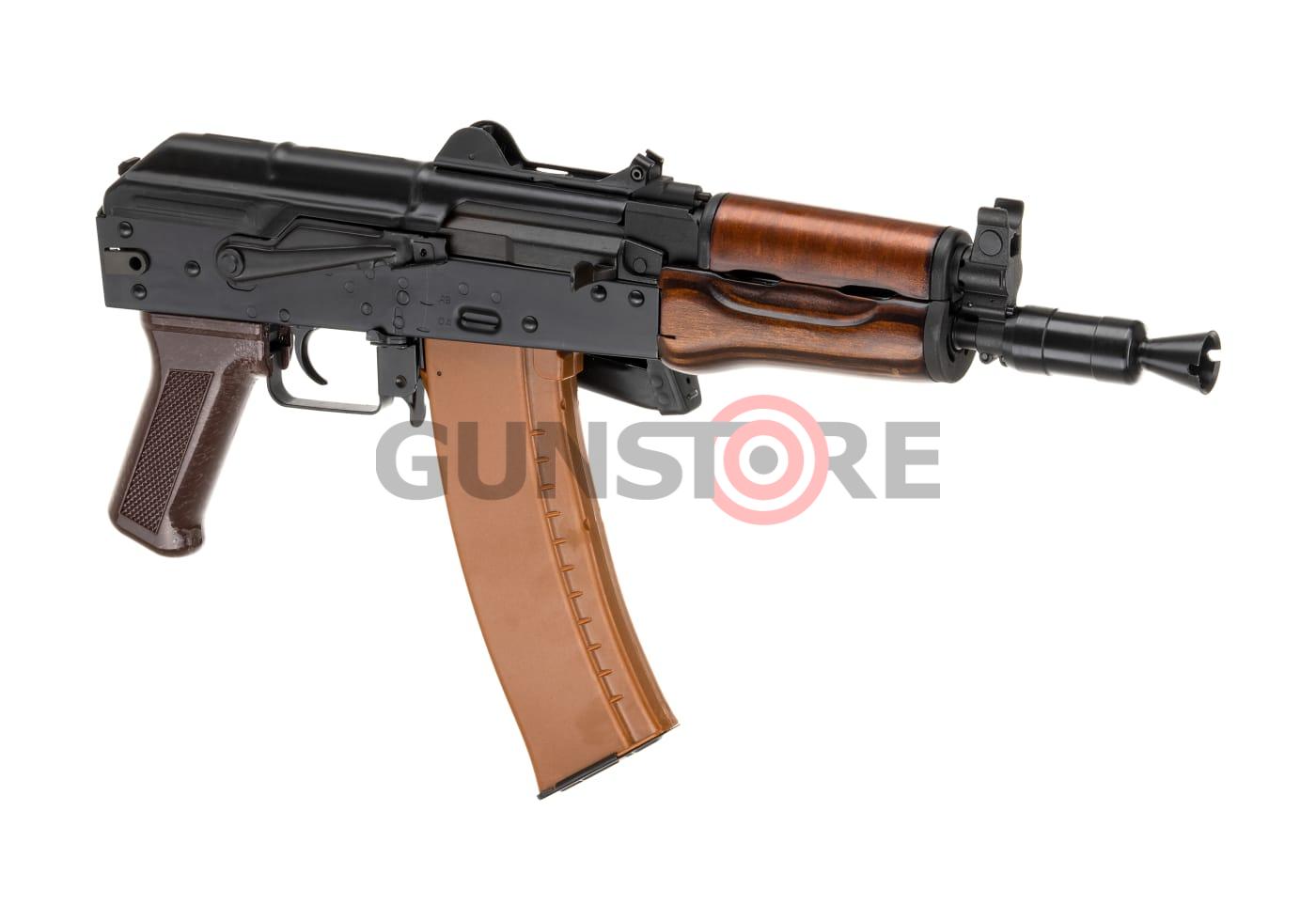 Fotografia: LCKS74UN S-AEG