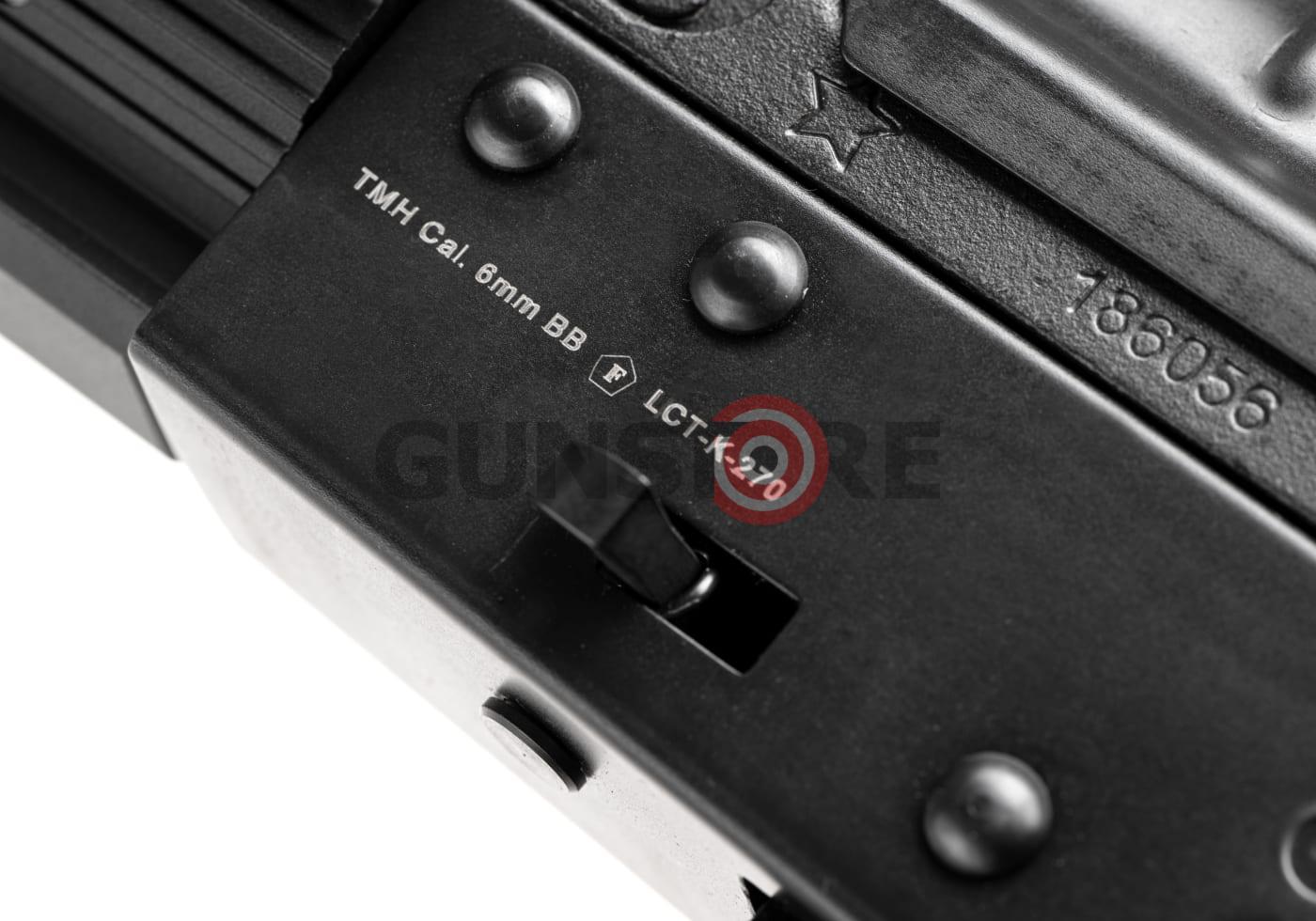 Fotografia: TX-S74UN S-AEG