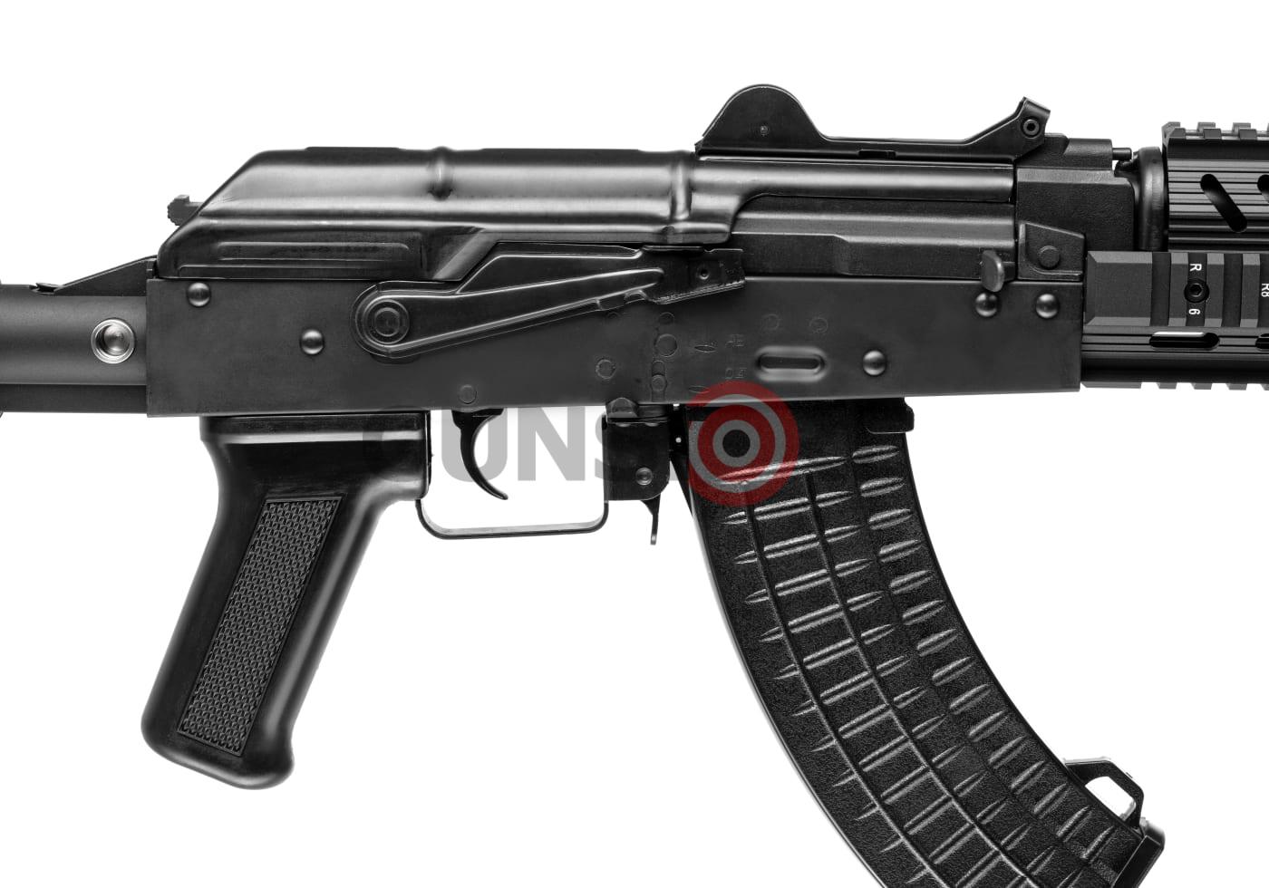 Fotografia: TX-74UN S-AEG