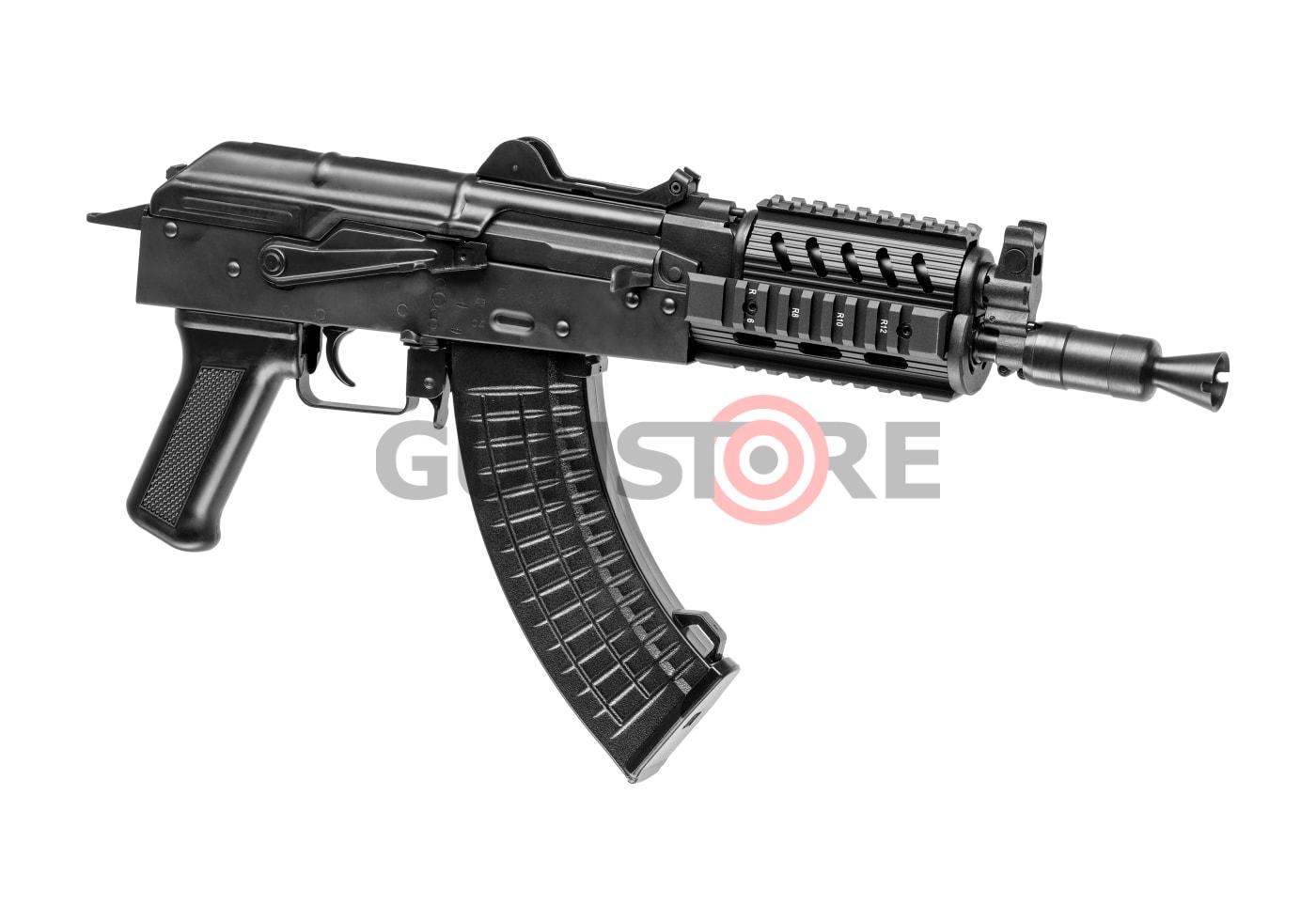 Fotografia: TX-74UN S-AEG