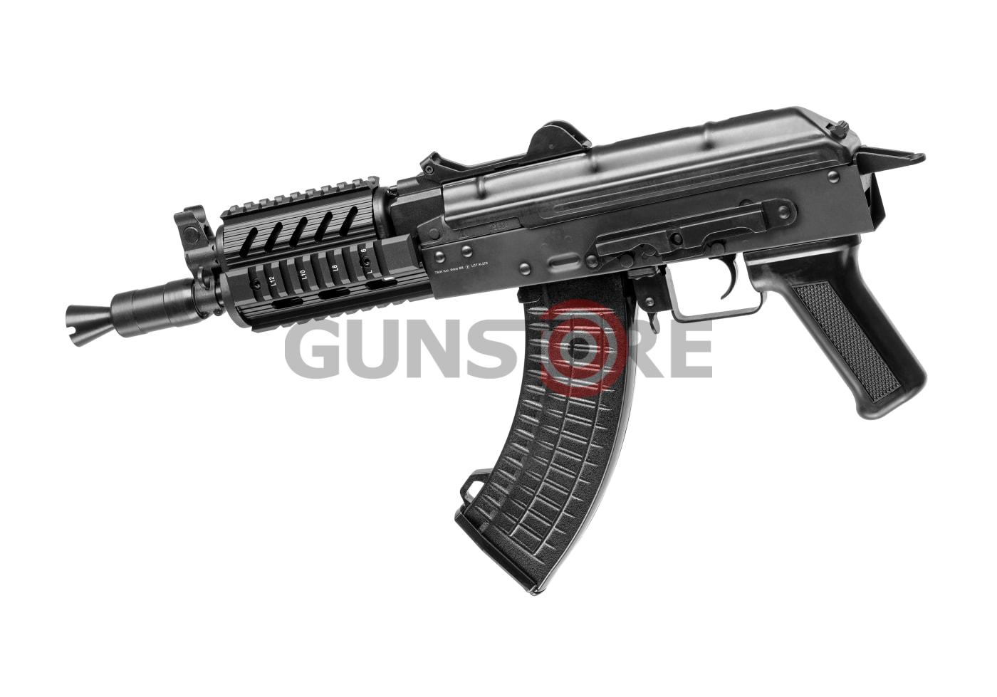 Fotografia: TX-74UN S-AEG