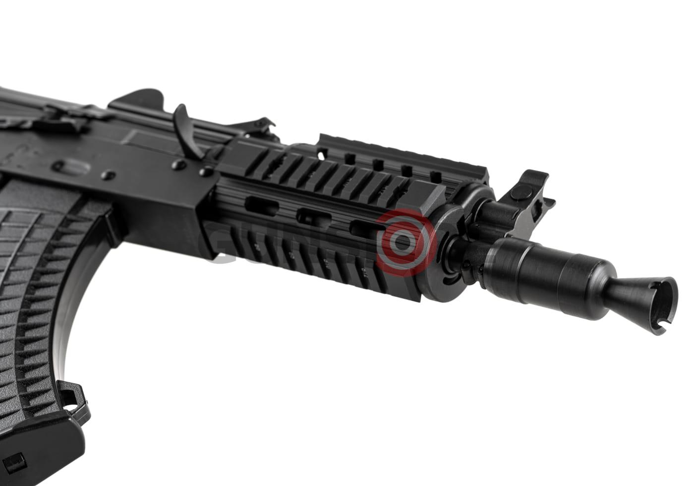 Fotografia: TX-74UN S-AEG