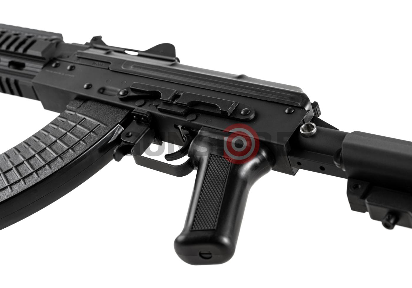 Fotografia: TX-74UN S-AEG