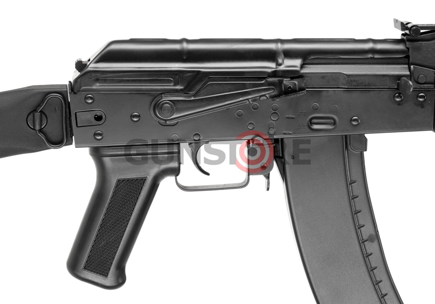 Fotografia: LCK74MN S-AEG