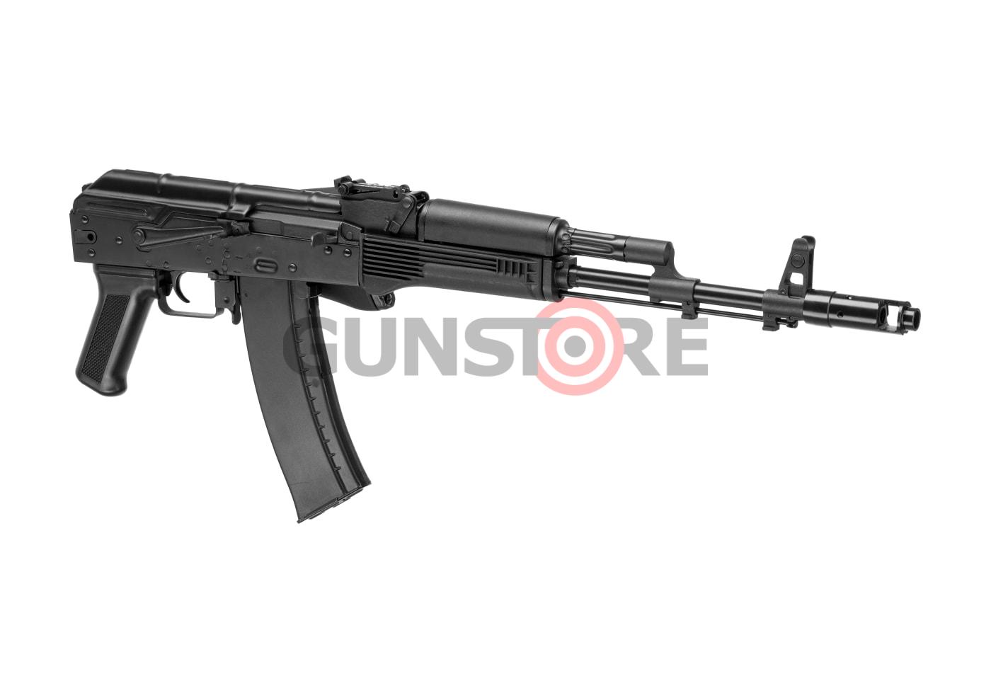 Fotografia: LCK74MN S-AEG