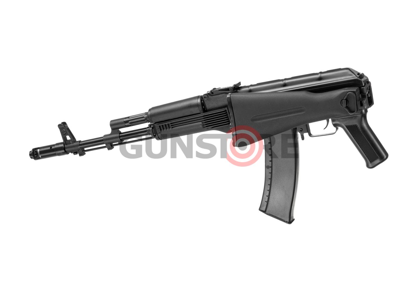 Fotografia: LCK74MN S-AEG