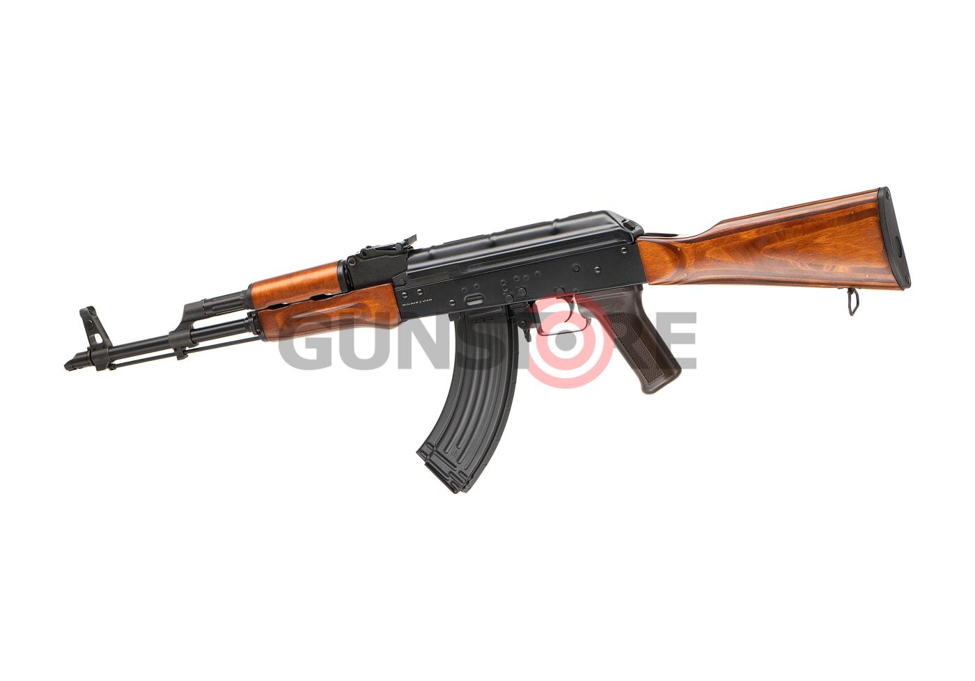 Fotografia: LCKM S-AEG