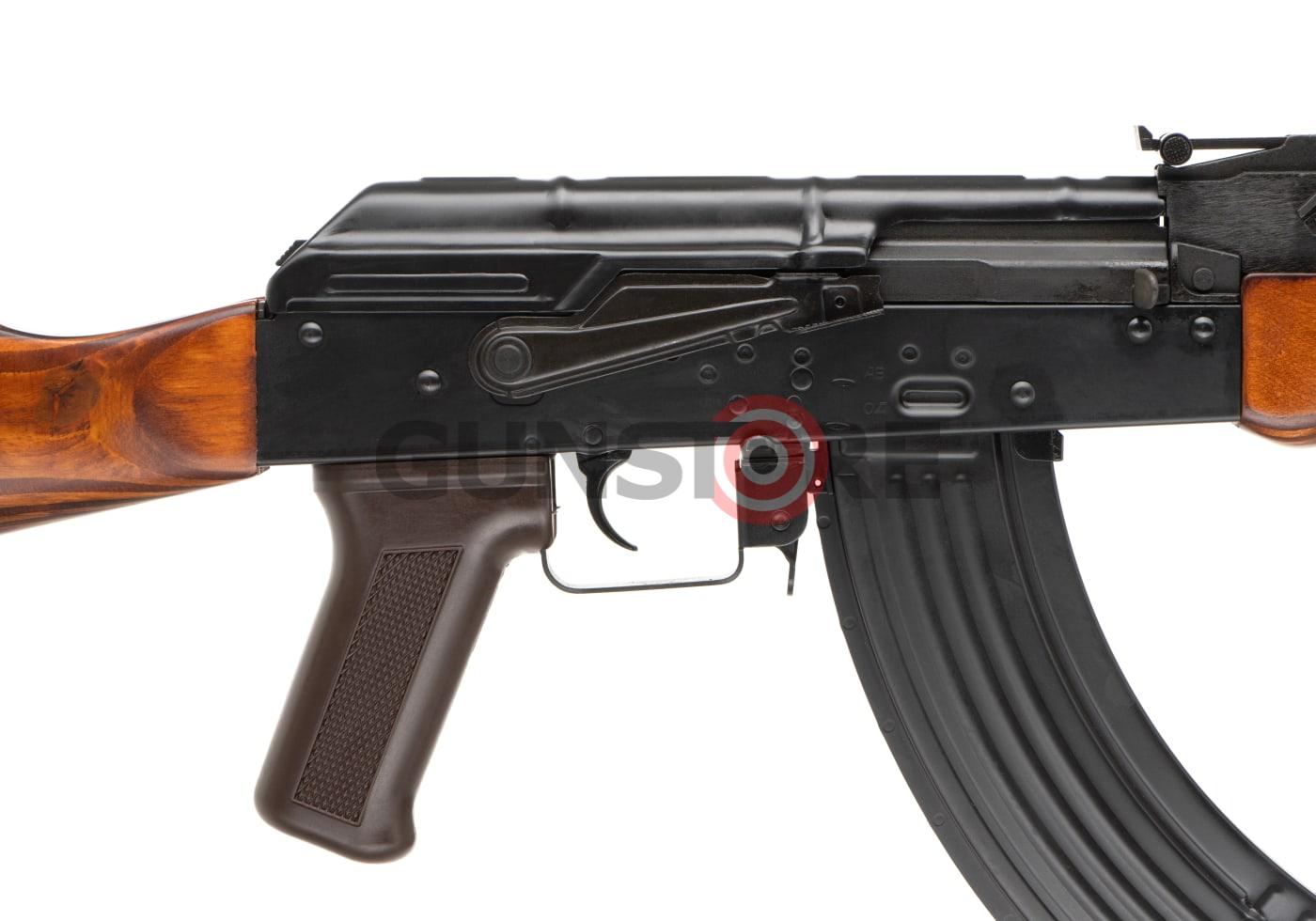 Fotografia: LCKM S-AEG