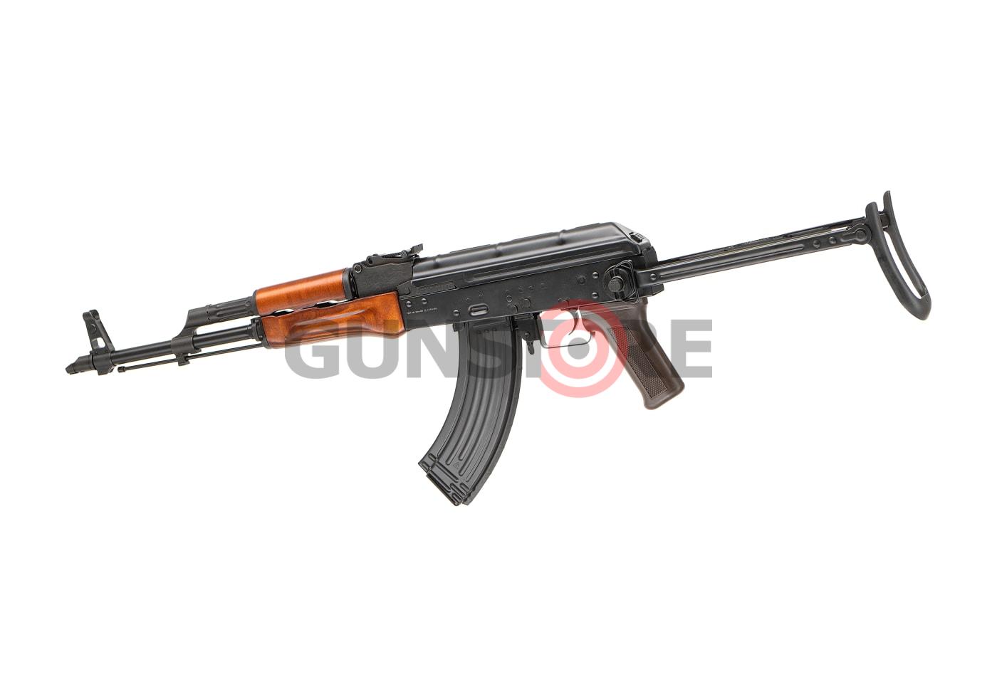 Fotografia: LCKMS S-AEG