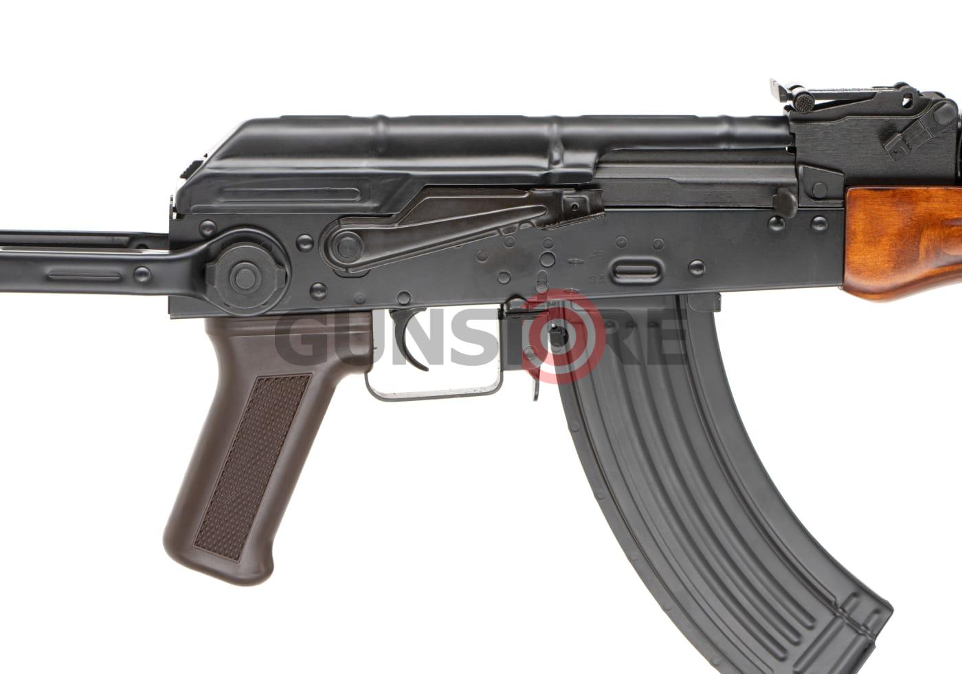 Fotografia: LCKMS S-AEG