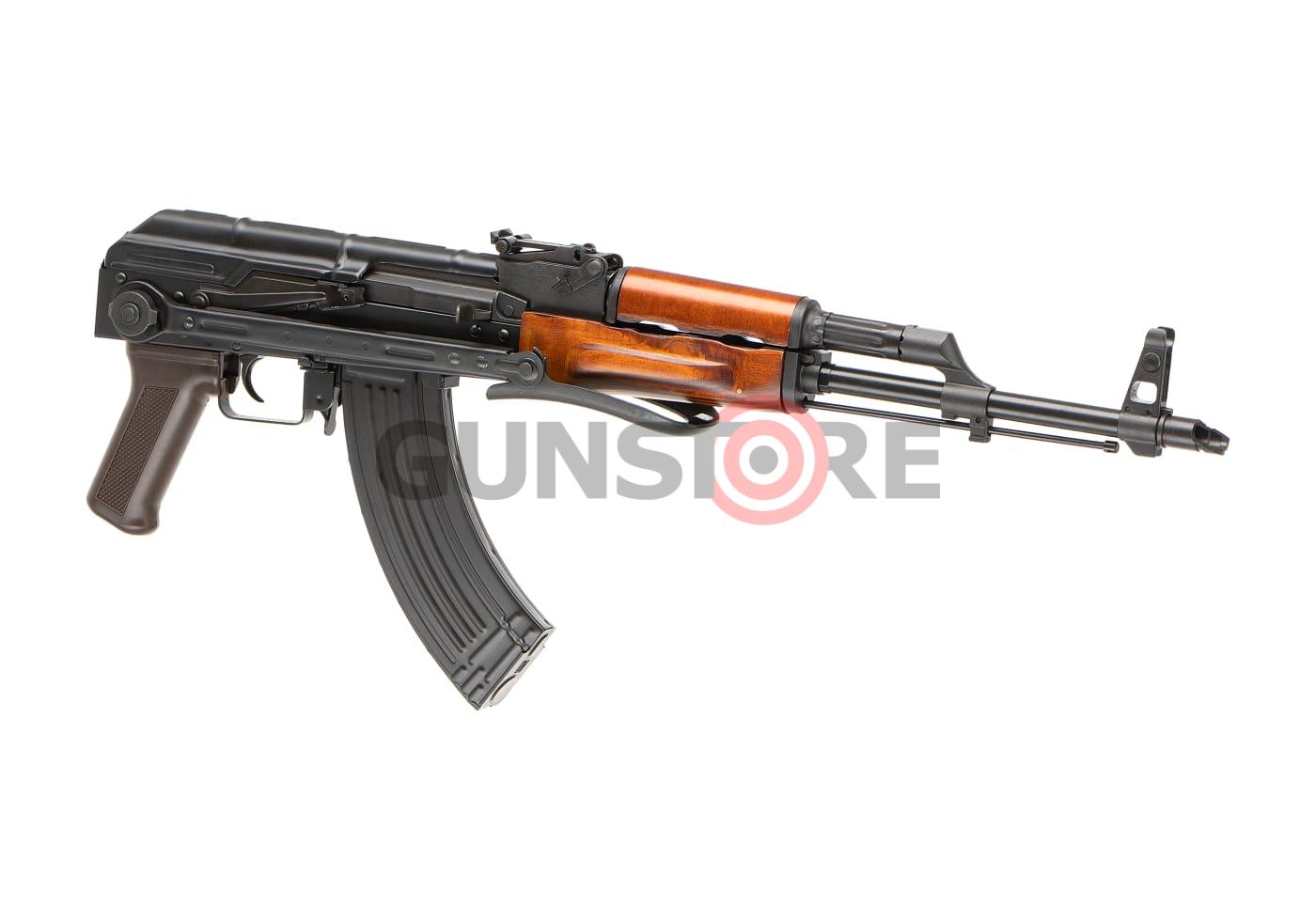 Fotografia: LCKMS S-AEG