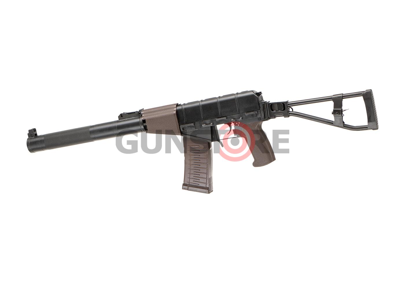 Fotografia: AS VAL S-AEG