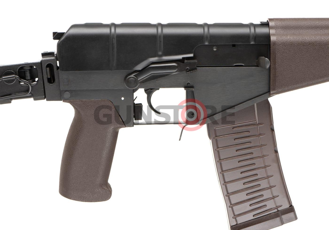 Fotografia: AS VAL S-AEG