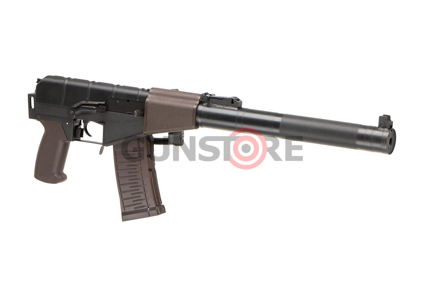 Fotografia: AS VAL S-AEG