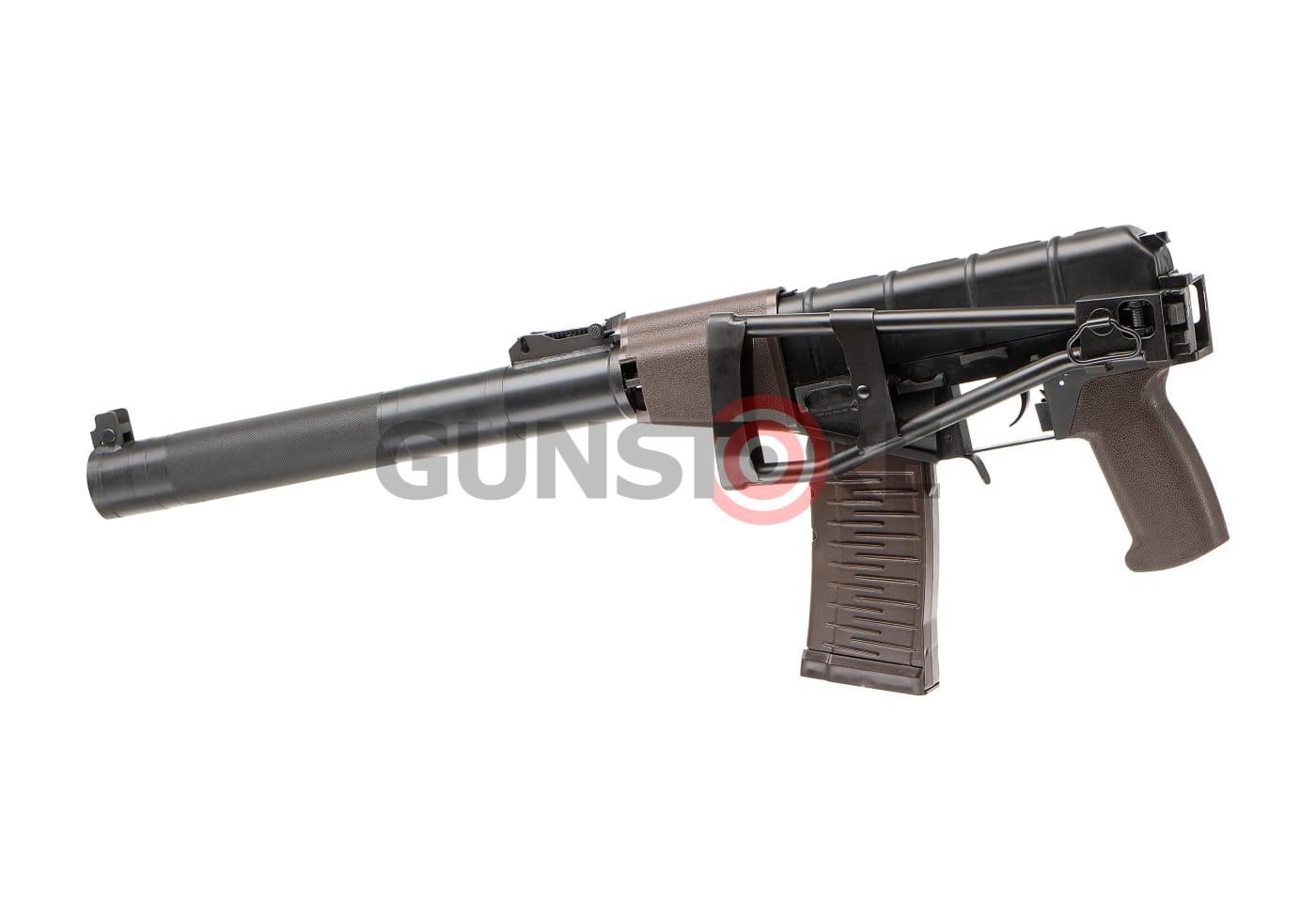 Fotografia: AS VAL S-AEG