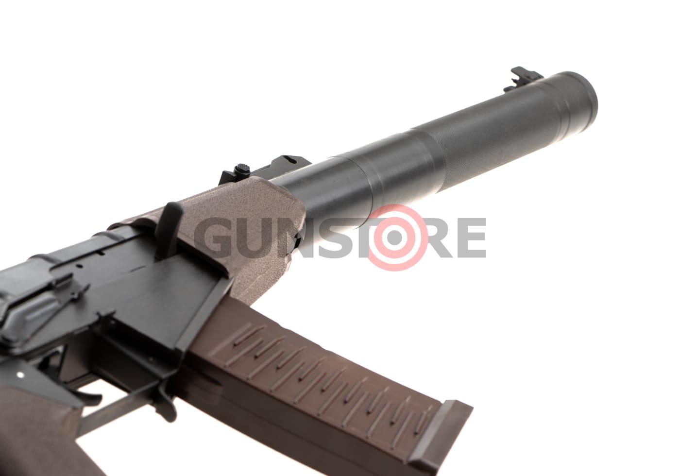 Fotografia: AS VAL S-AEG