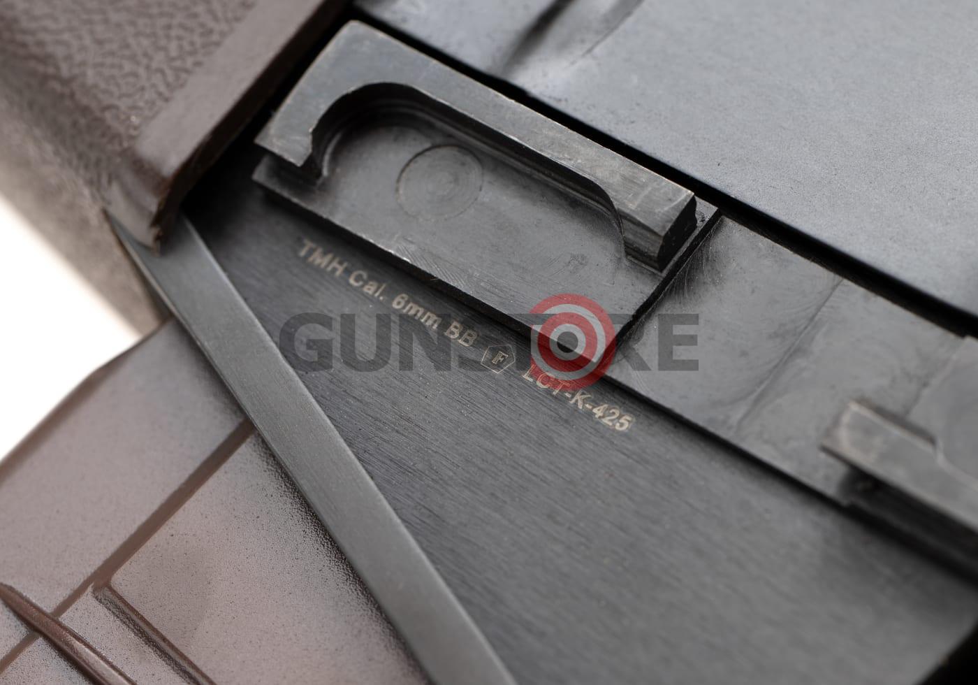 Fotografia: AS VAL S-AEG