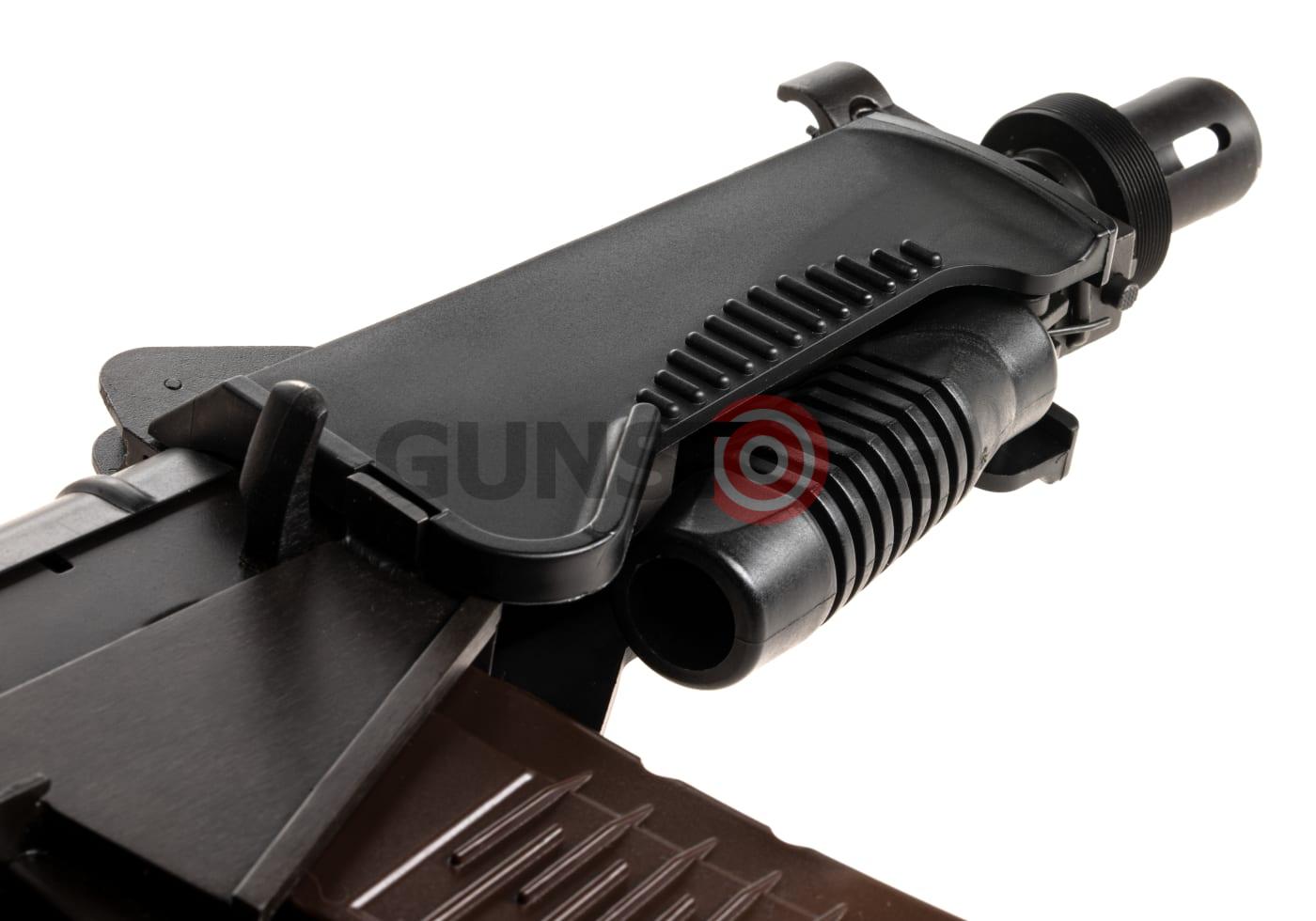 Fotografia: SR-3M S-AEG