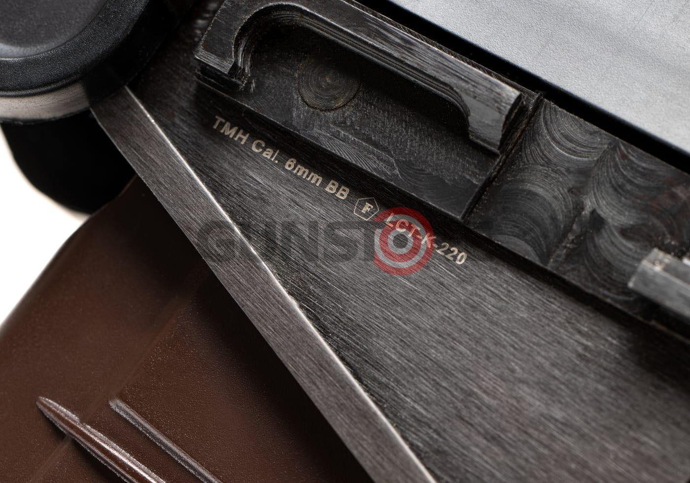 Fotografia: SR-3M S-AEG