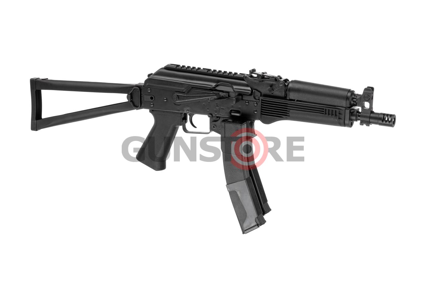 PP-19-01 S-AEG